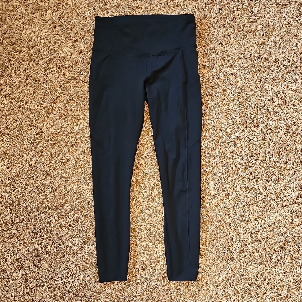 Lululemon - Fast and Free High Rise Leggings